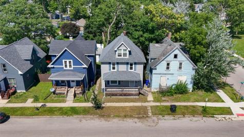 524 12th Street SE Cedar Rapids IA 52403