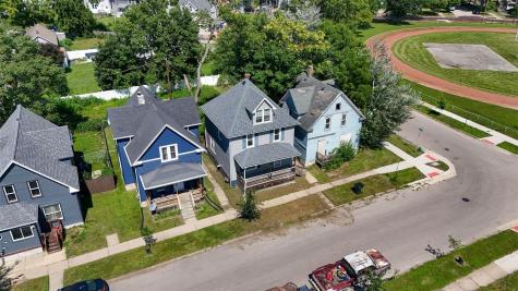 524 12th Street SE Cedar Rapids IA 52403