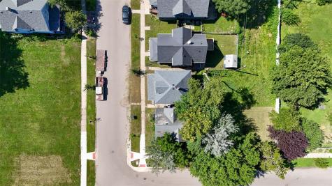 524 12th Street SE Cedar Rapids IA 52403