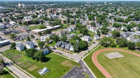 524 12th Street SE Cedar Rapids IA 52403