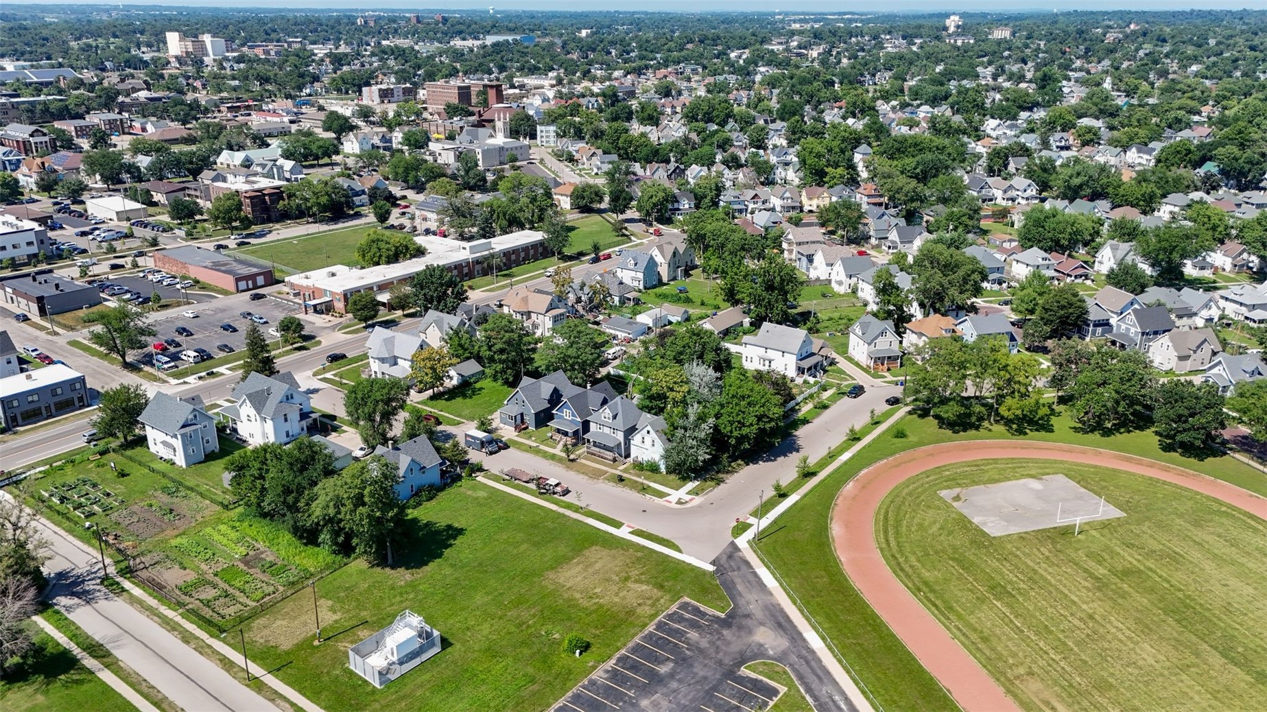 524 12th Street SE Cedar Rapids IA 52403
