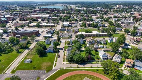 524 12th Street SE Cedar Rapids IA 52403