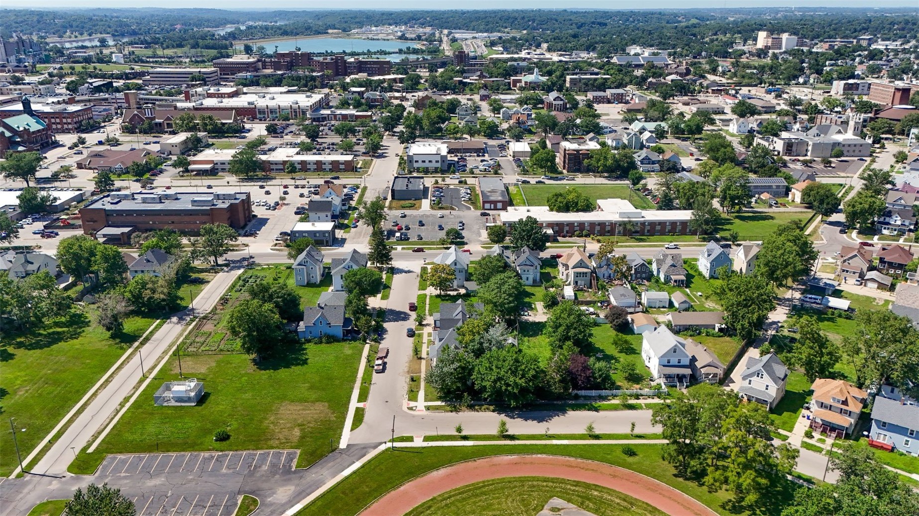 524 12th Street SE Cedar Rapids IA 52403