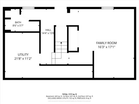 318 2nd Street SW Mt Vernon IA 52314