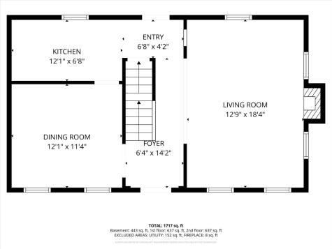 318 2nd Street SW Mt Vernon IA 52314