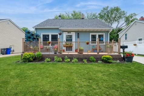 1120 23rd Street Cedar Rapids IA 52403