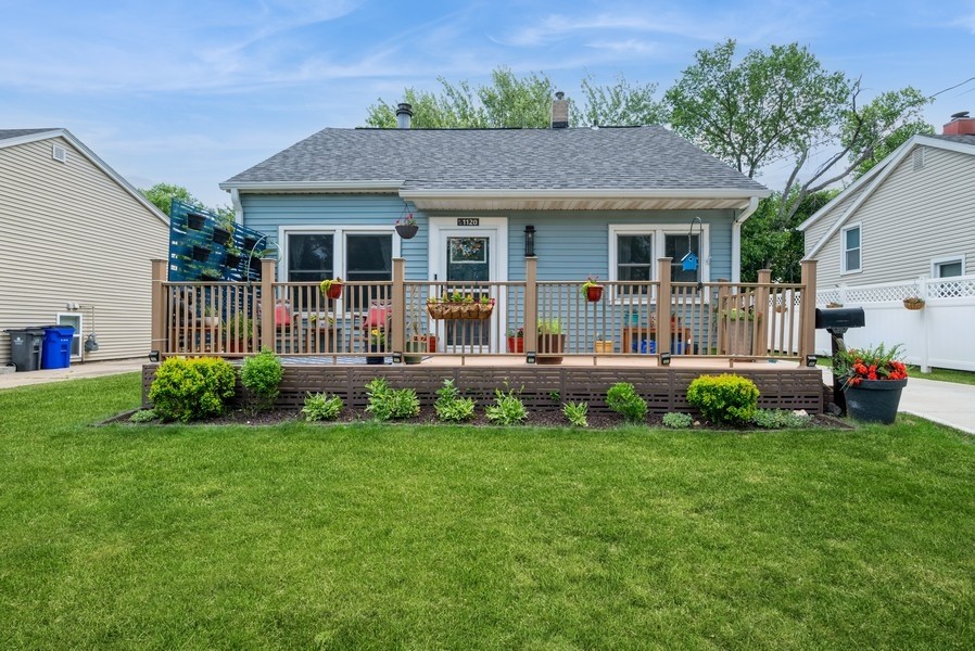 1120 23rd Street Cedar Rapids IA 52403
