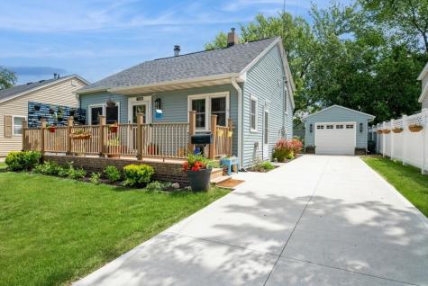 1120 23rd Street Cedar Rapids IA 52403