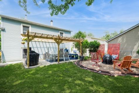 1120 23rd Street Cedar Rapids IA 52403