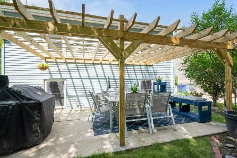 1120 23rd Street Cedar Rapids IA 52403