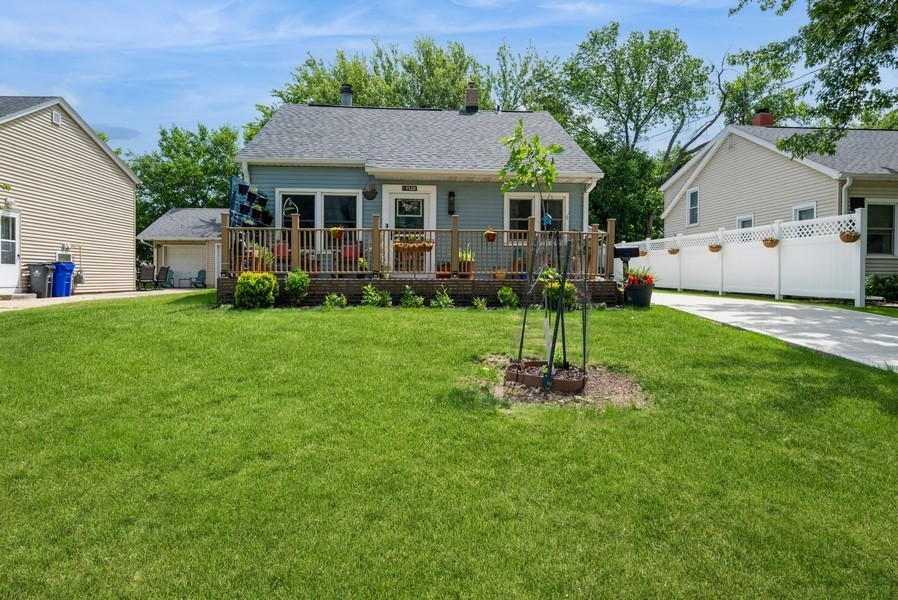1120 23rd Street Cedar Rapids IA 52403