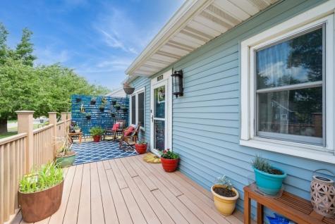 1120 23rd Street Cedar Rapids IA 52403
