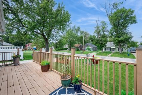 1120 23rd Street Cedar Rapids IA 52403