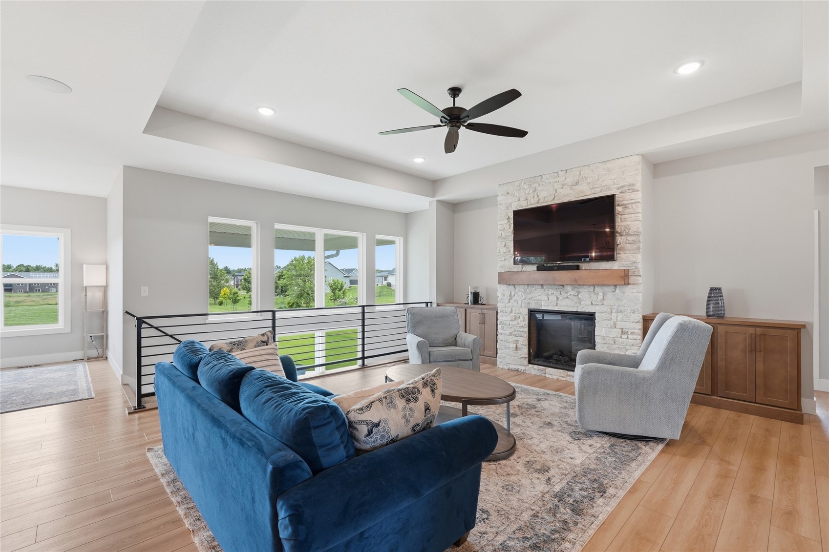 3008 Prairielight Court Hiawatha IA 52233