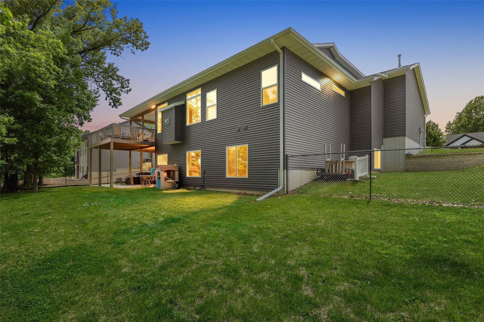 3061 Dell Ridge Lane Hiawatha IA 52233