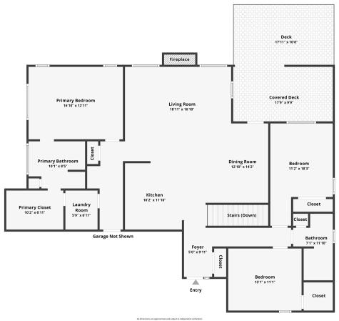 3061 Dell Ridge Lane Hiawatha IA 52233