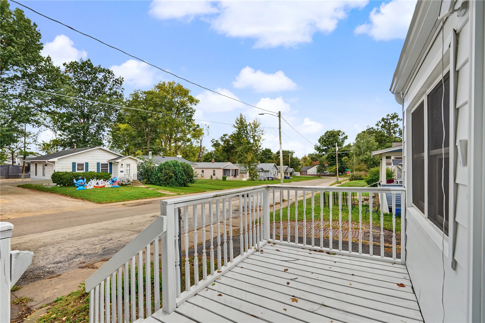 1326 L Avenue NE Cedar Rapids IA 52402