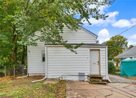 1326 L Avenue NE Cedar Rapids IA 52402