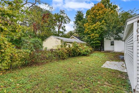1326 L Avenue NE Cedar Rapids IA 52402