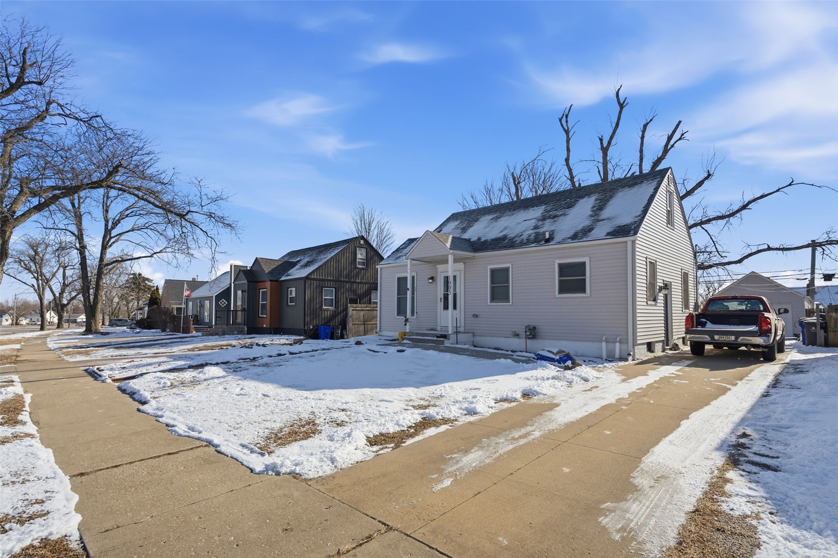 1905 Williams Boulevard SW Cedar Rapids IA 52404