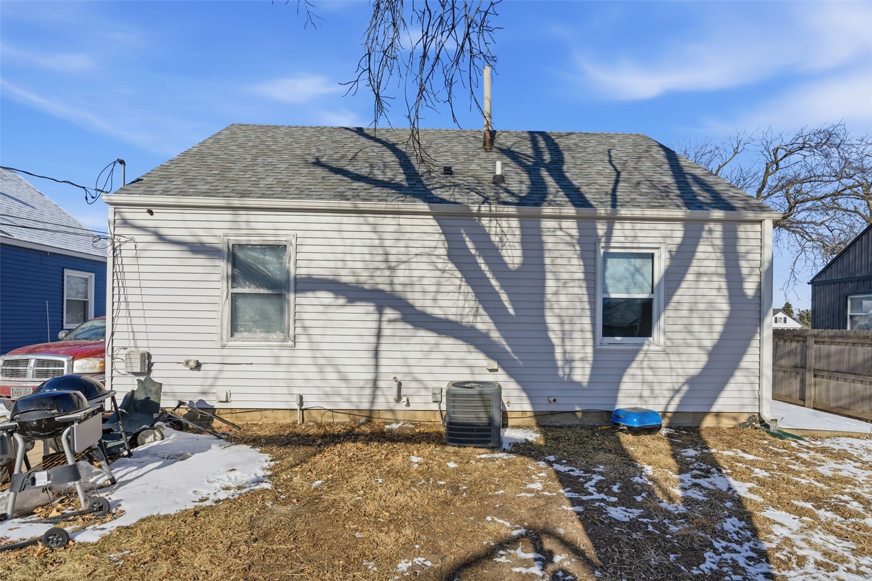 1905 Williams Boulevard SW Cedar Rapids IA 52404