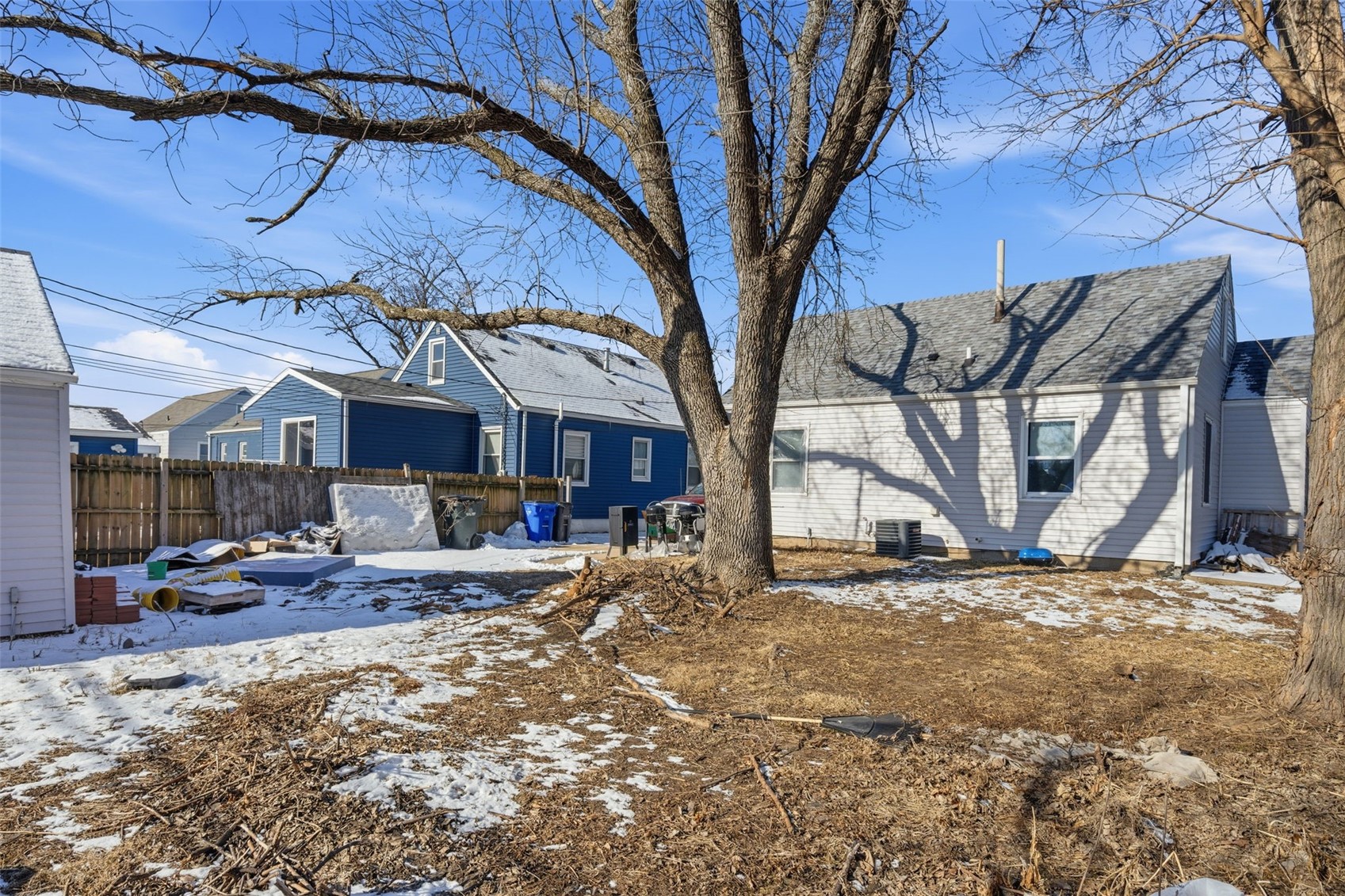 1905 Williams Boulevard SW Cedar Rapids IA 52404
