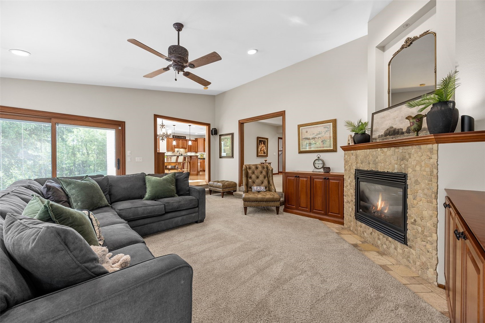 1630 Mackenzie Drive Cedar Rapids IA 52411