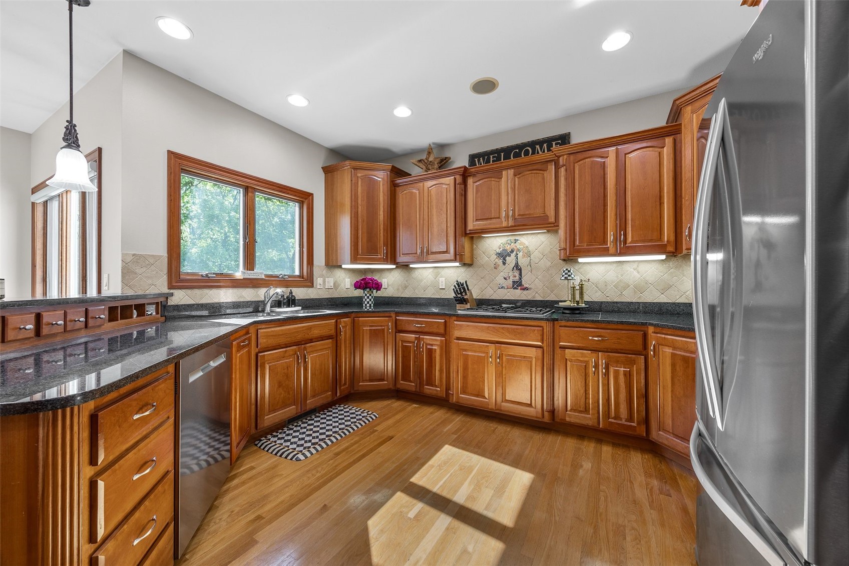 1630 Mackenzie Drive Cedar Rapids IA 52411