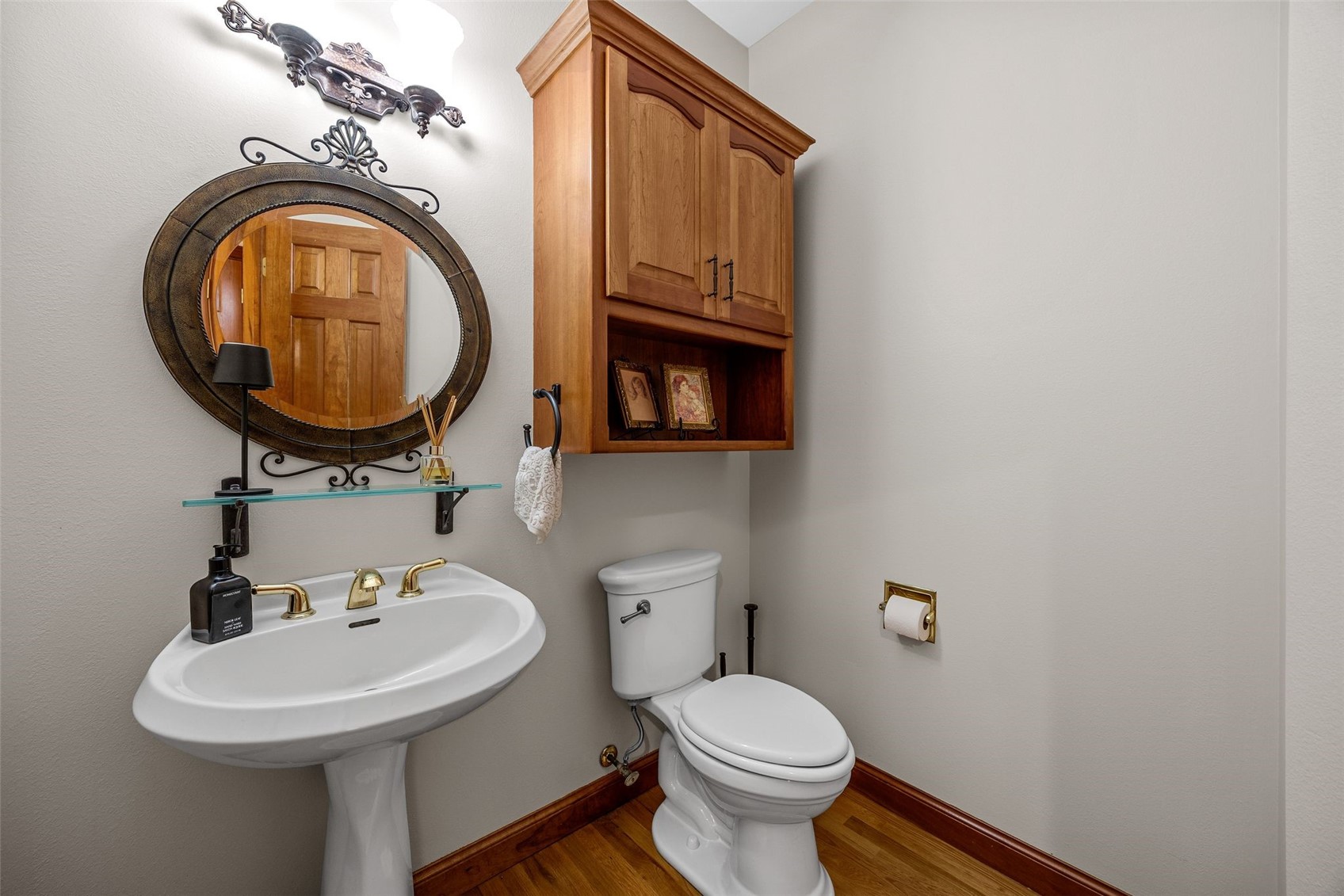 1630 Mackenzie Drive Cedar Rapids IA 52411