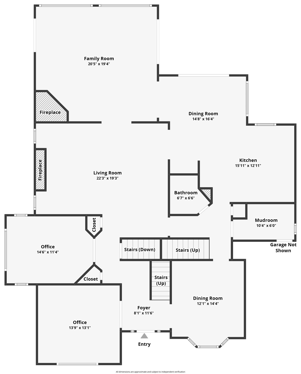 1630 Mackenzie Drive Cedar Rapids IA 52411