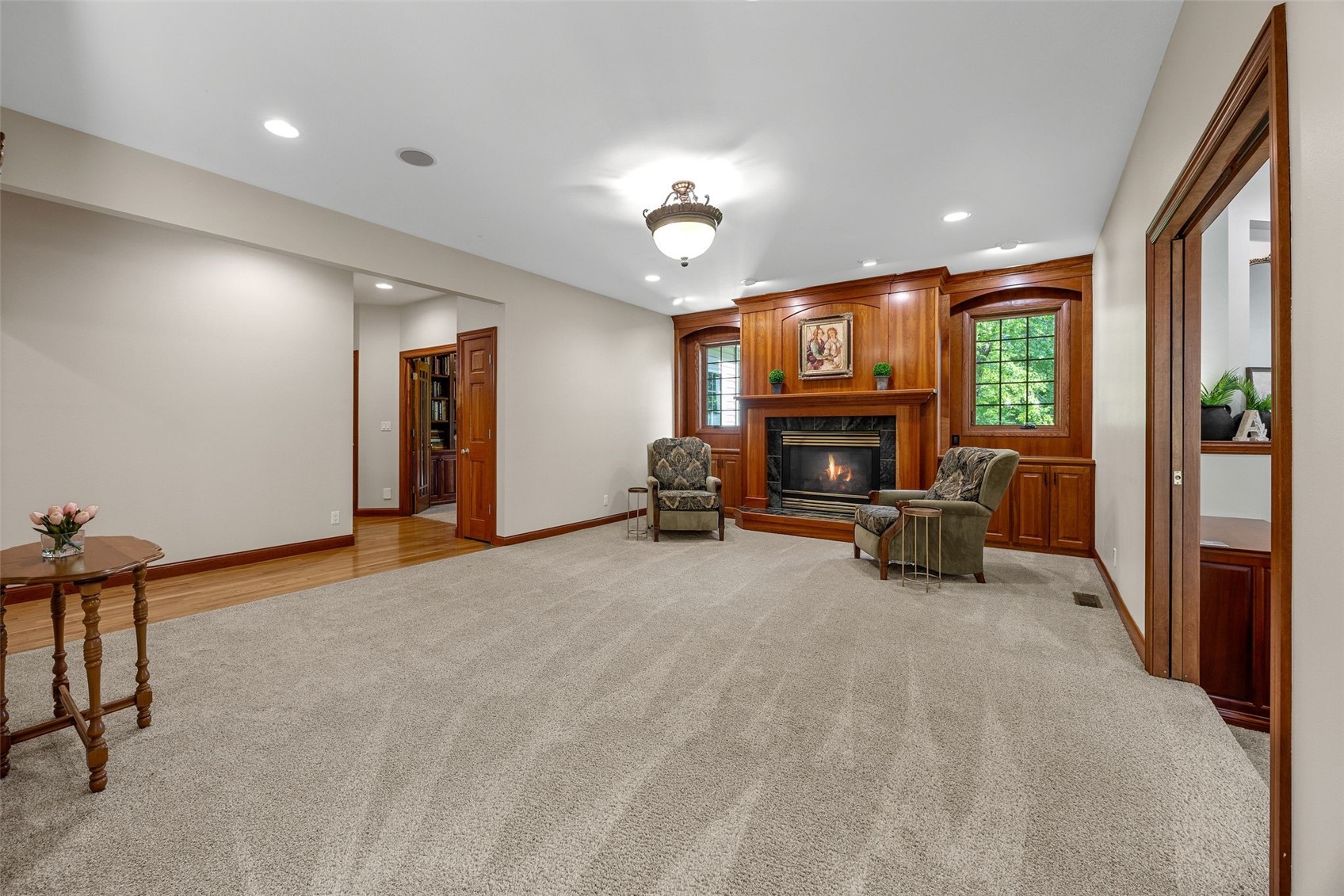 1630 Mackenzie Drive Cedar Rapids IA 52411