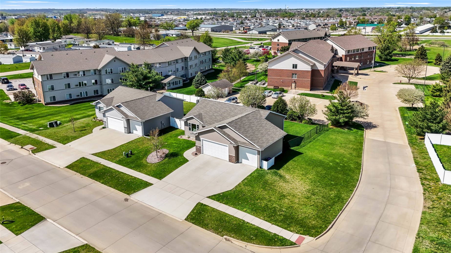 2084 Crestwood Lane Marion IA 52302