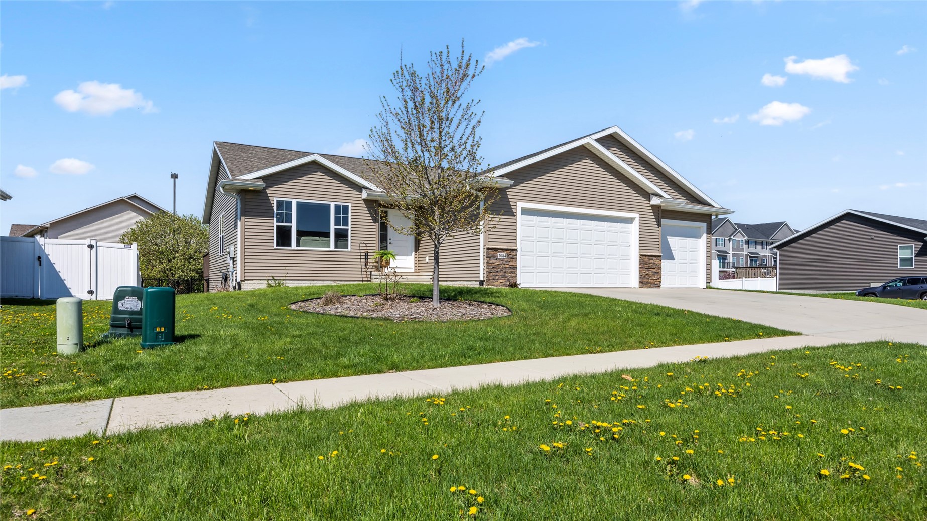 2084 Crestwood Lane Marion IA 52302
