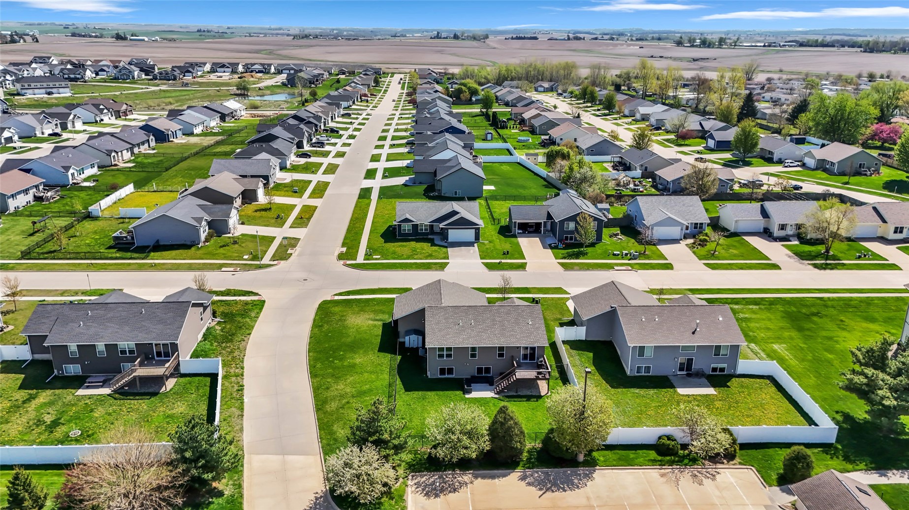 2084 Crestwood Lane Marion IA 52302