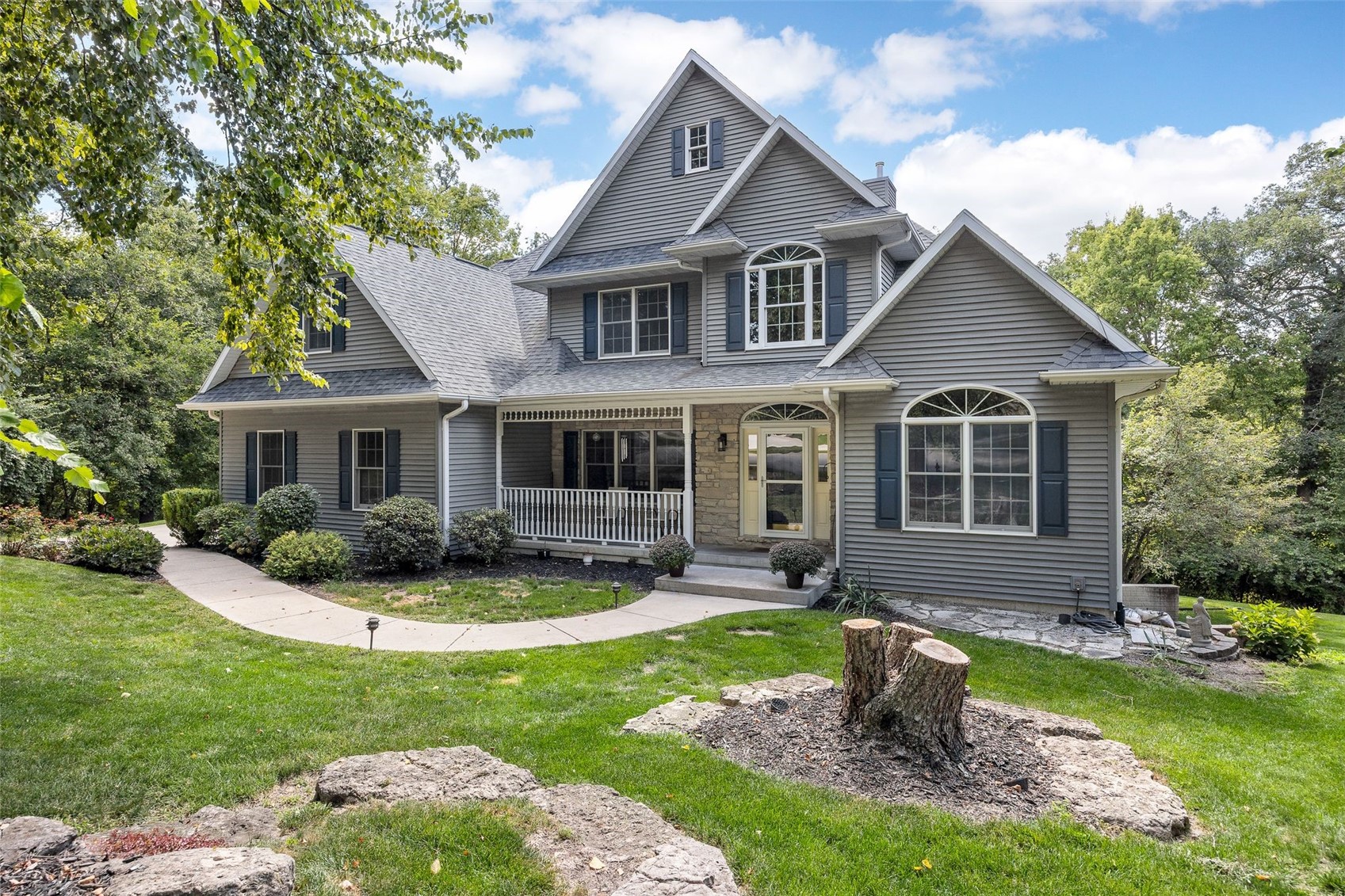 1000 133rd Drive Amana IA 52203