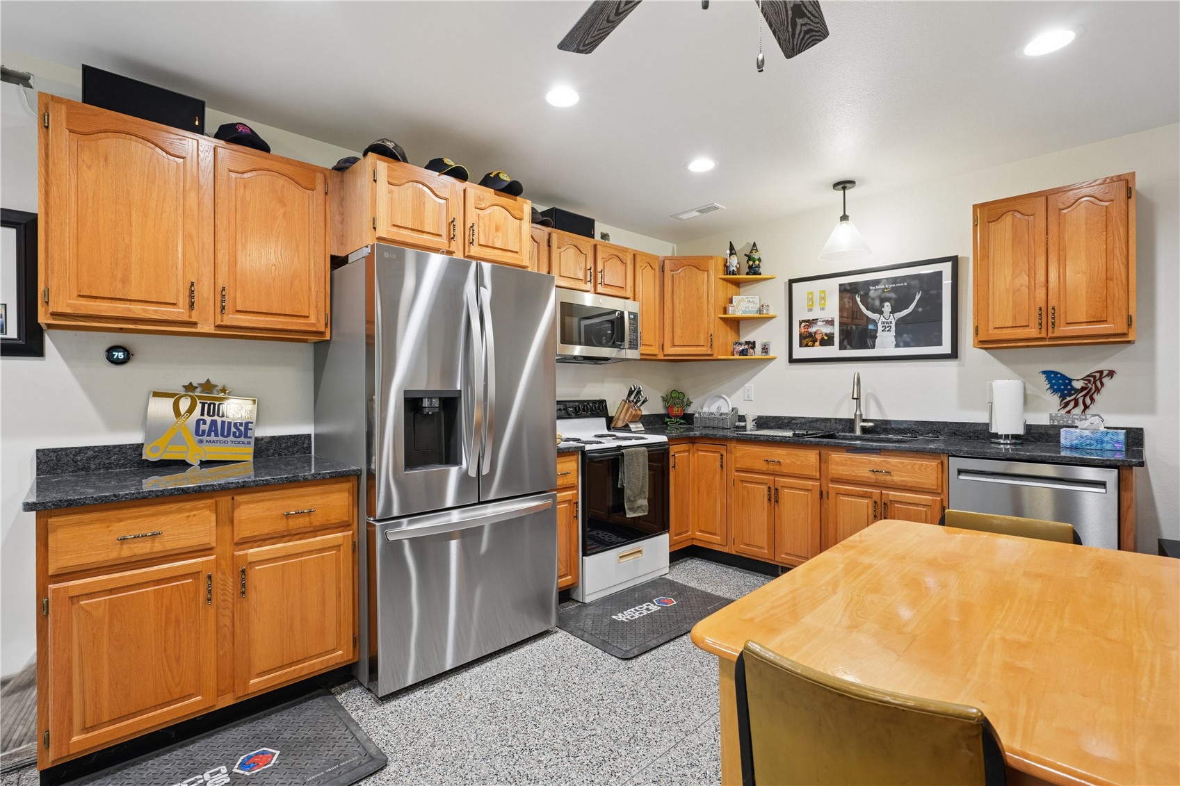 57 Solon Road Solon IA 52333