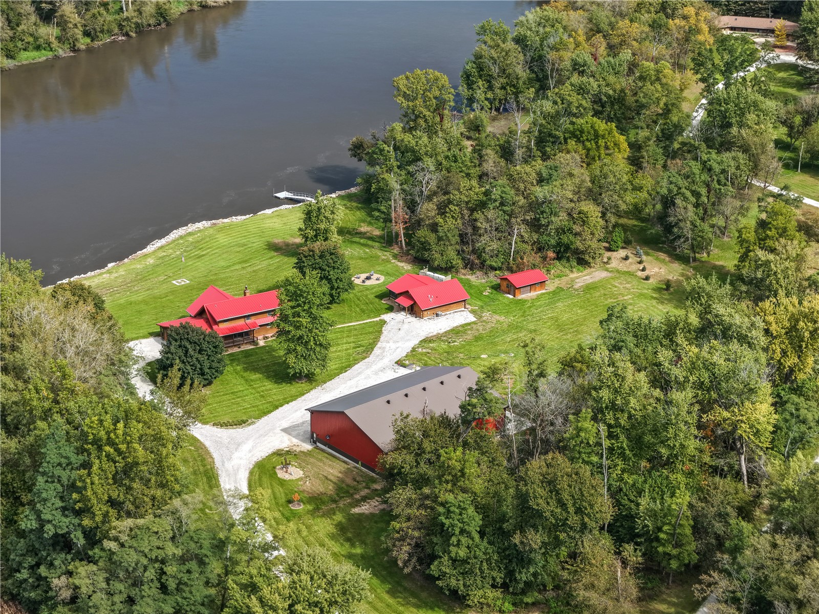 57 Solon Road Solon IA 52333