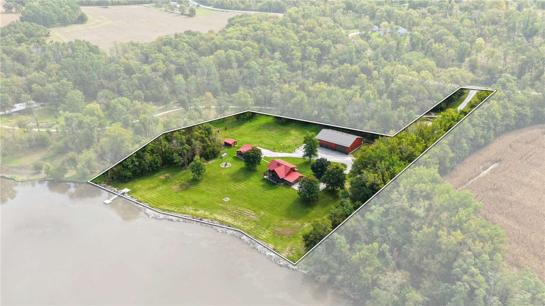 57 Solon Road Solon IA 52333