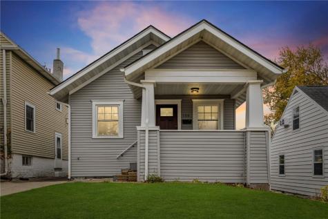 139 25th Street Drive SE Cedar Rapids IA 52403