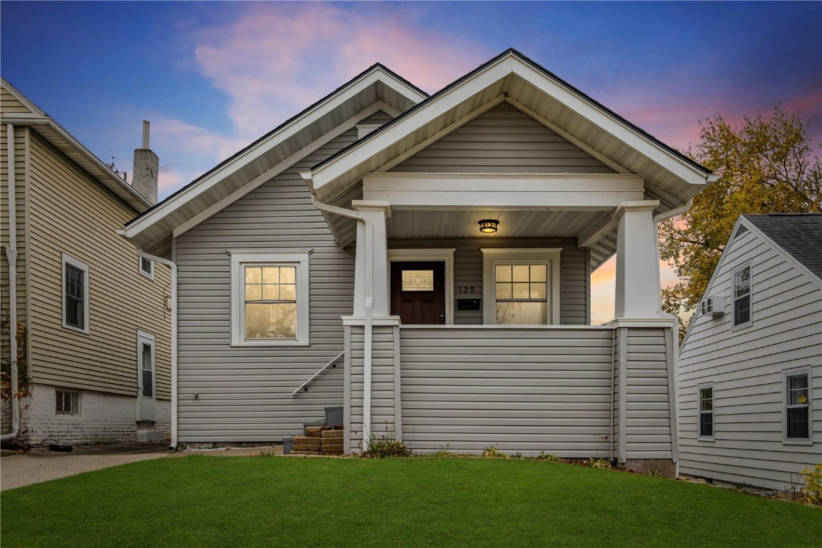 139 25th Street Drive SE Cedar Rapids IA 52403