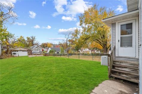 139 25th Street Drive SE Cedar Rapids IA 52403