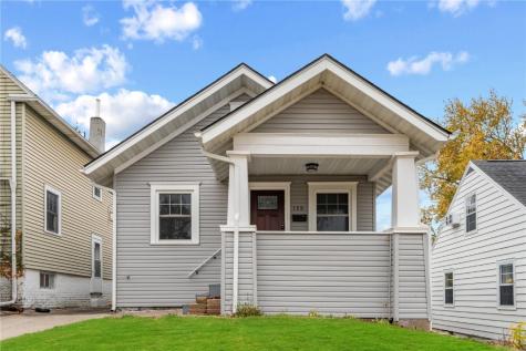 139 25th Street Drive SE Cedar Rapids IA 52403
