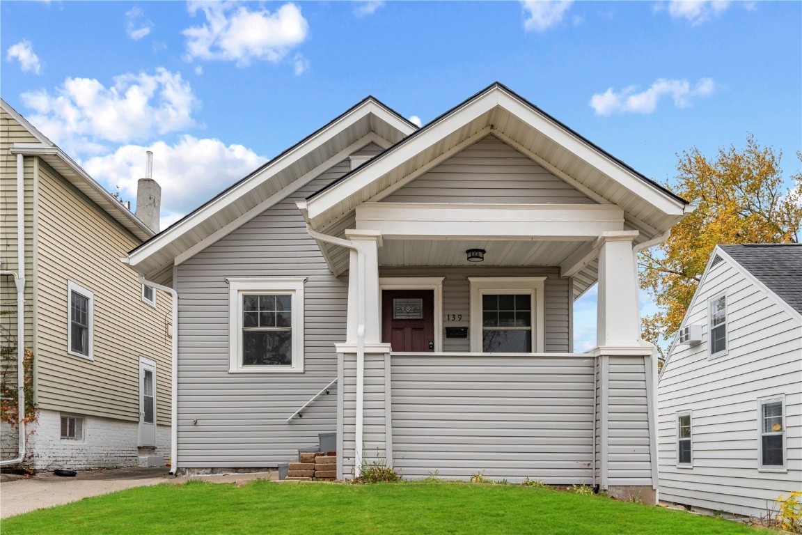 139 25th Street Drive SE Cedar Rapids IA 52403