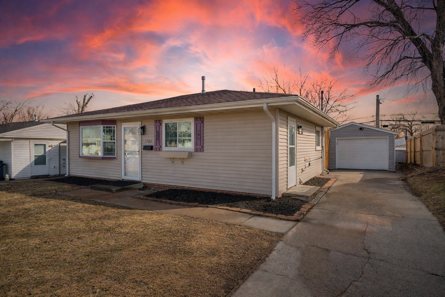 1703 14th Avenue SW Cedar Rapids IA 52404