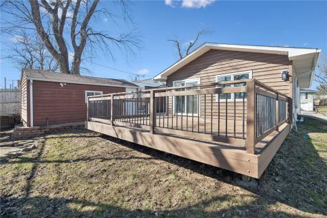 1703 14th Avenue SW Cedar Rapids IA 52404