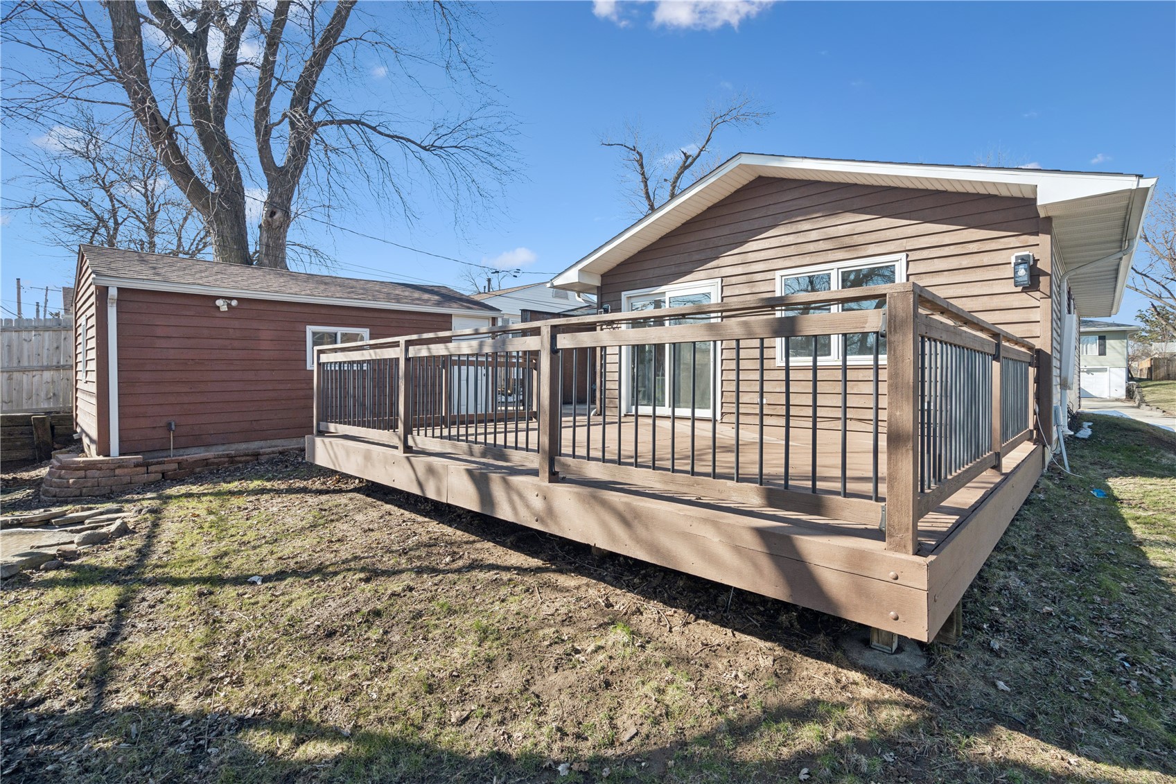 1703 14th Avenue SW Cedar Rapids IA 52404