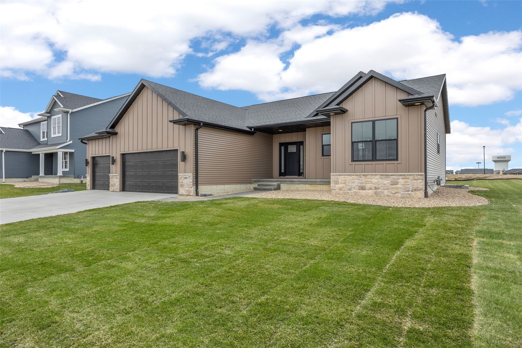 3468 Quartz Drive Marion IA 52302