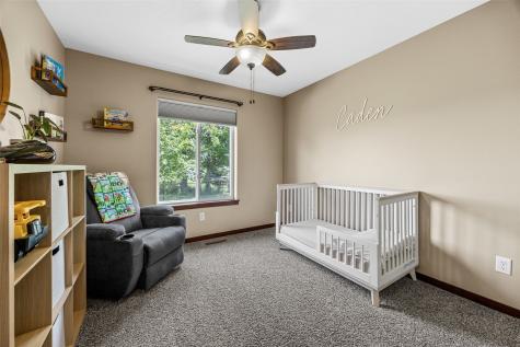 5502 Ruhd Street SW Cedar Rapids IA 52404