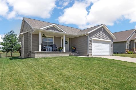 5502 Ruhd Street SW Cedar Rapids IA 52404