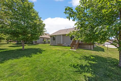 5502 Ruhd Street SW Cedar Rapids IA 52404